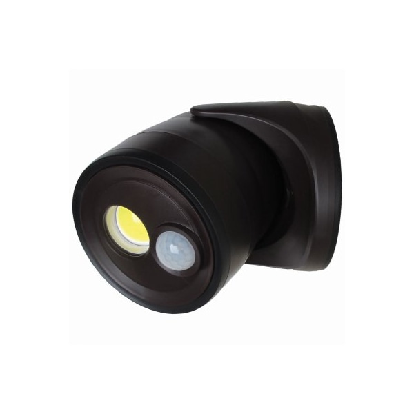 Fulcrum Products COB 400L BRZ FLD Light 33001-107 - main